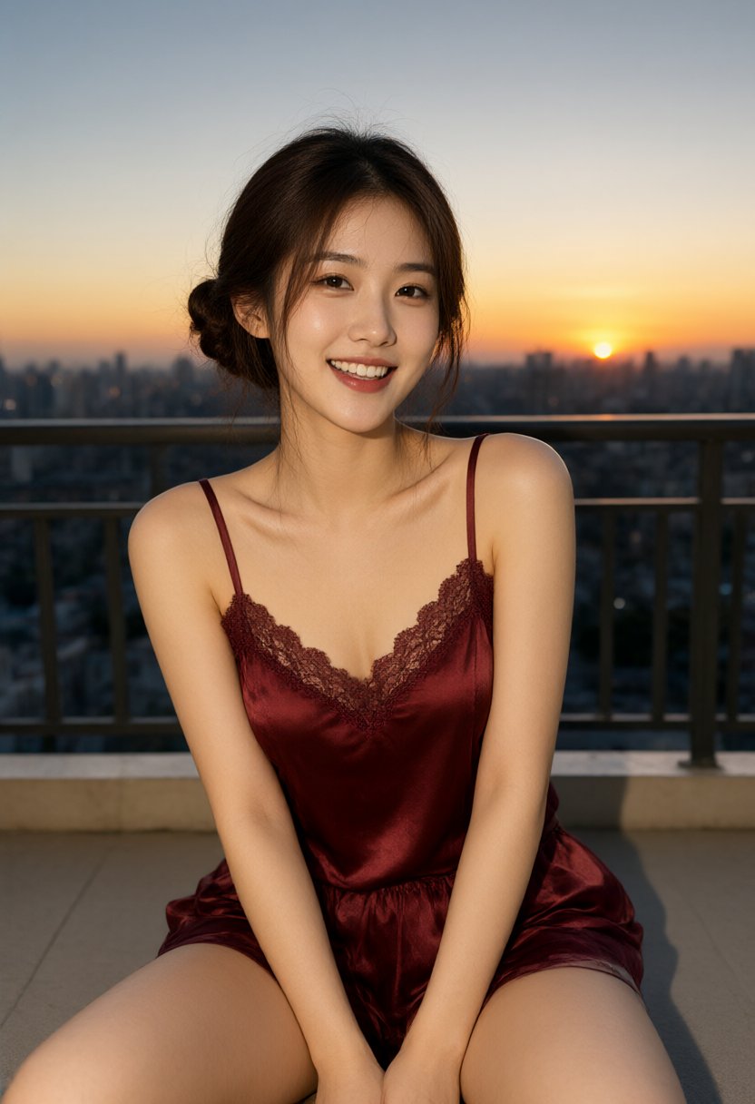 萧烬再起