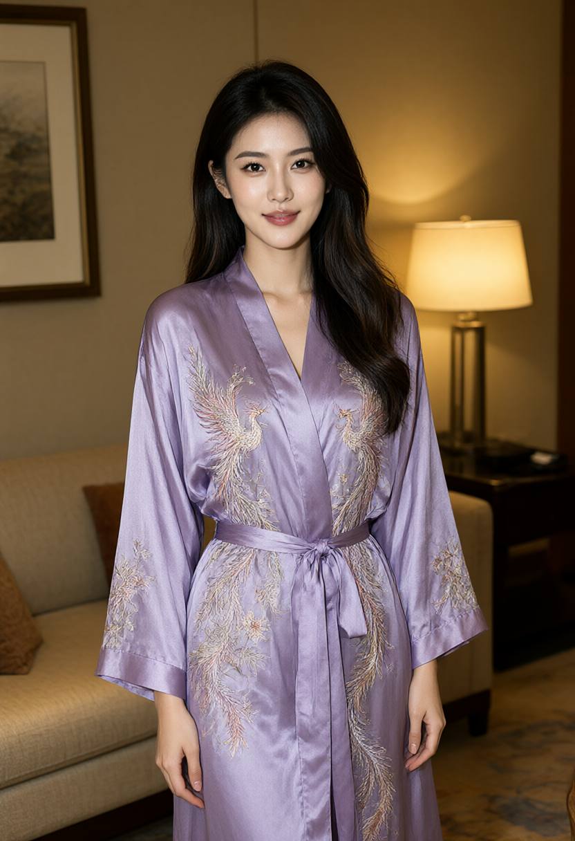 长安风云录